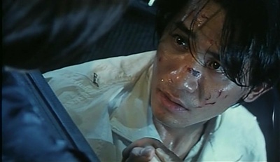 洪兴仔之江湖大风暴剧照的剧照