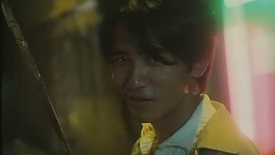 洪兴仔之江湖大风暴剧照的剧照