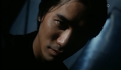 洪兴仔之江湖大风暴剧照的剧照