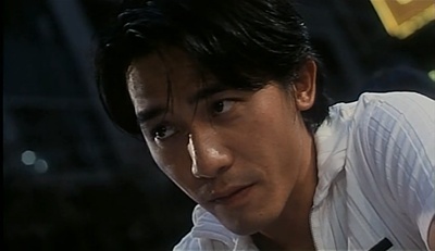 洪兴仔之江湖大风暴剧照的剧照