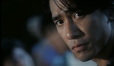 洪兴仔之江湖大风暴剧照的剧照