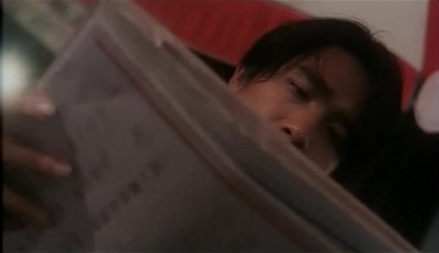 洪兴仔之江湖大风暴剧照的剧照