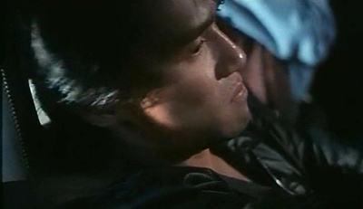 洪兴仔之江湖大风暴剧照的剧照