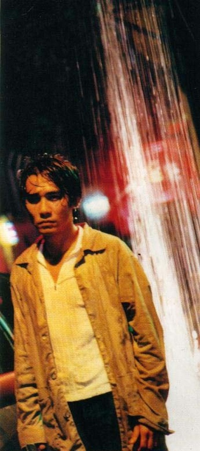 洪兴仔之江湖大风暴剧照的剧照