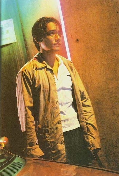 洪兴仔之江湖大风暴剧照的剧照