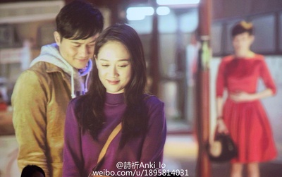 十月初五的月光剧照的剧照