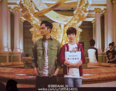 十月初五的月光剧照的剧照