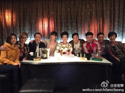 十月初五的月光剧照的剧照