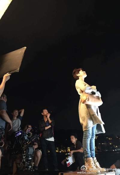 十月初五的月光剧照的剧照