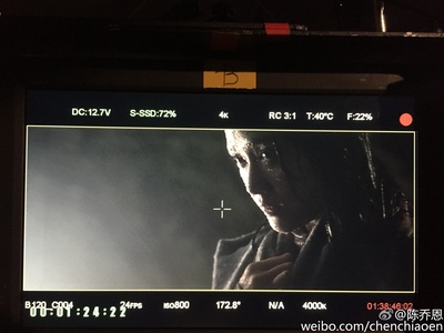 十月初五的月光剧照的剧照