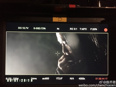 十月初五的月光剧照的剧照