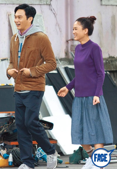 十月初五的月光剧照的剧照