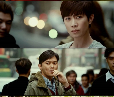 十月初五的月光剧照的剧照