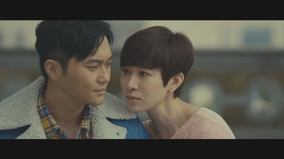 十月初五的月光剧照的剧照