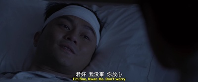 十月初五的月光剧照的剧照