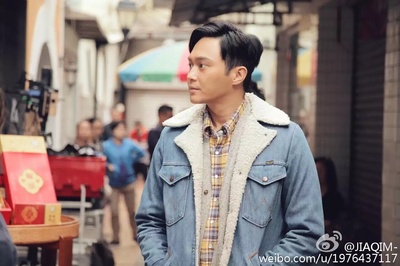 十月初五的月光剧照的剧照