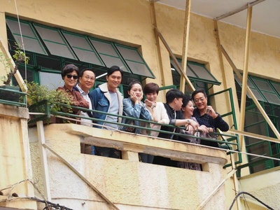 十月初五的月光剧照的剧照