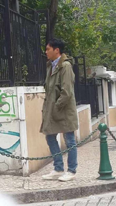 十月初五的月光剧照的剧照