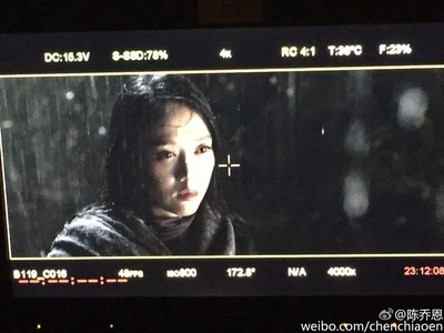 十月初五的月光剧照的剧照