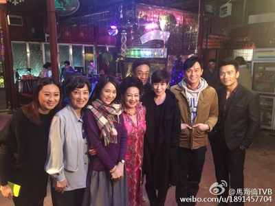 十月初五的月光剧照的剧照