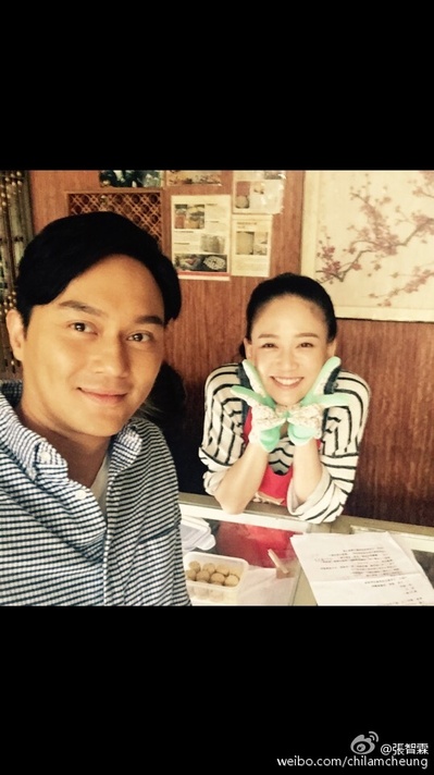 十月初五的月光剧照的剧照