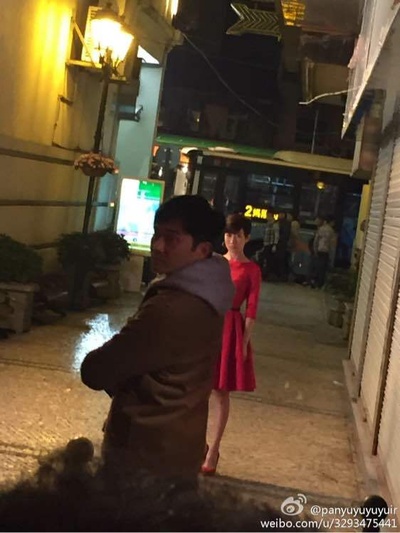 十月初五的月光剧照的剧照