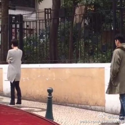 十月初五的月光剧照的剧照