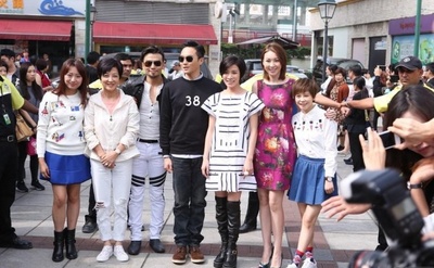 十月初五的月光剧照的剧照