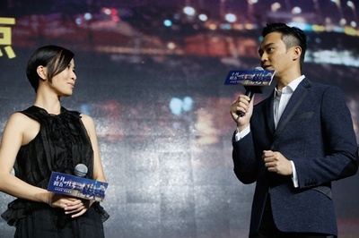 十月初五的月光剧照的剧照