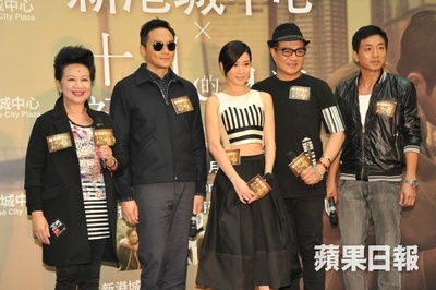 十月初五的月光剧照的剧照