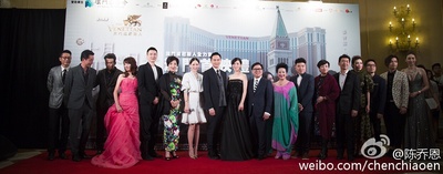 十月初五的月光剧照的剧照