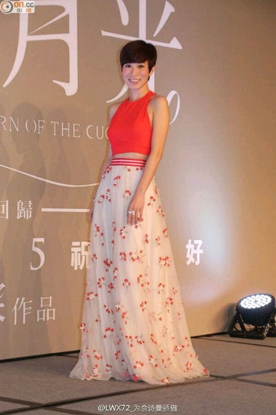 十月初五的月光剧照的剧照