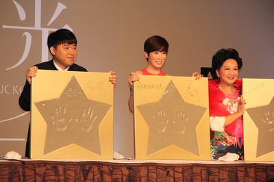 十月初五的月光剧照的剧照