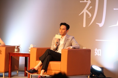 十月初五的月光剧照的剧照