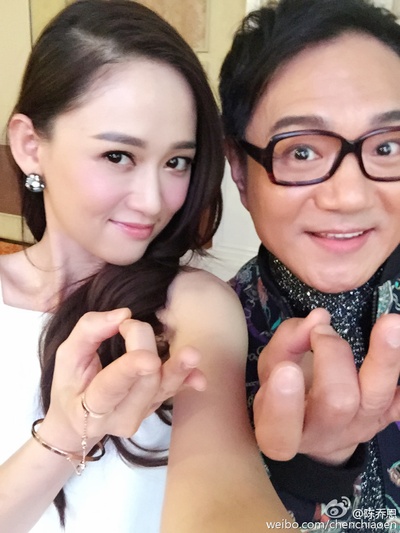 十月初五的月光剧照的剧照