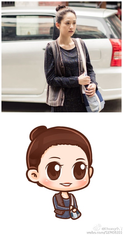 十月初五的月光剧照的剧照