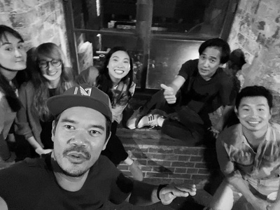 尚气剧照的剧照