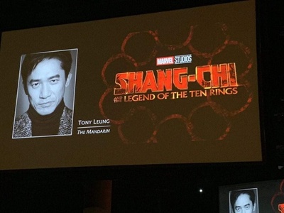 尚气剧照的剧照