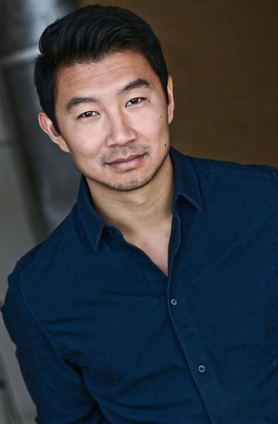 尚气剧照的剧照