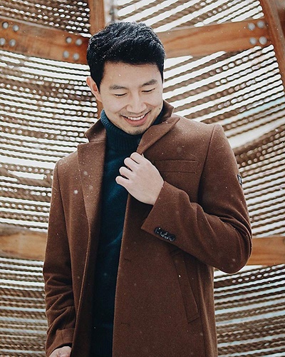 尚气剧照的剧照