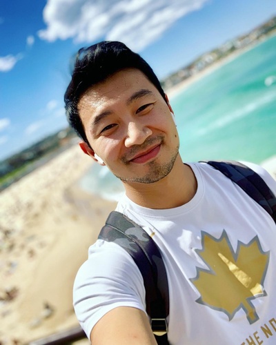 尚气剧照的剧照