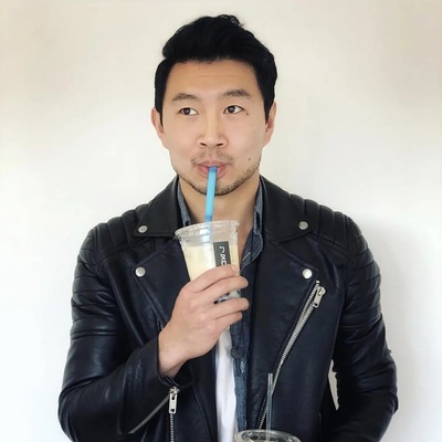 尚气剧照的剧照