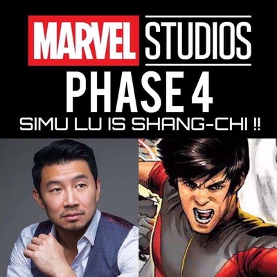 尚气剧照的剧照