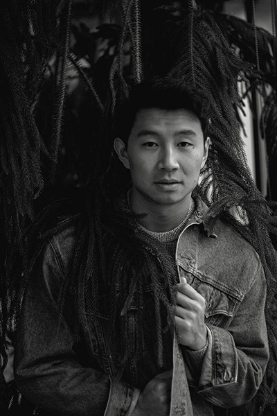 尚气剧照的剧照