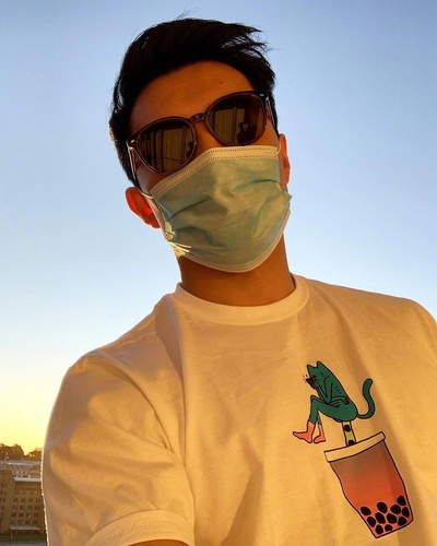 尚气剧照的剧照