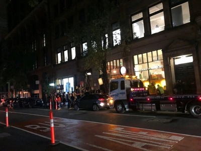 尚气剧照的剧照