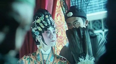 超时空要爱剧照的剧照