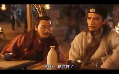 超时空要爱剧照的剧照