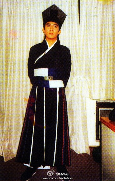 超时空要爱剧照的剧照