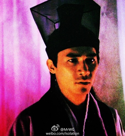 超时空要爱剧照的剧照